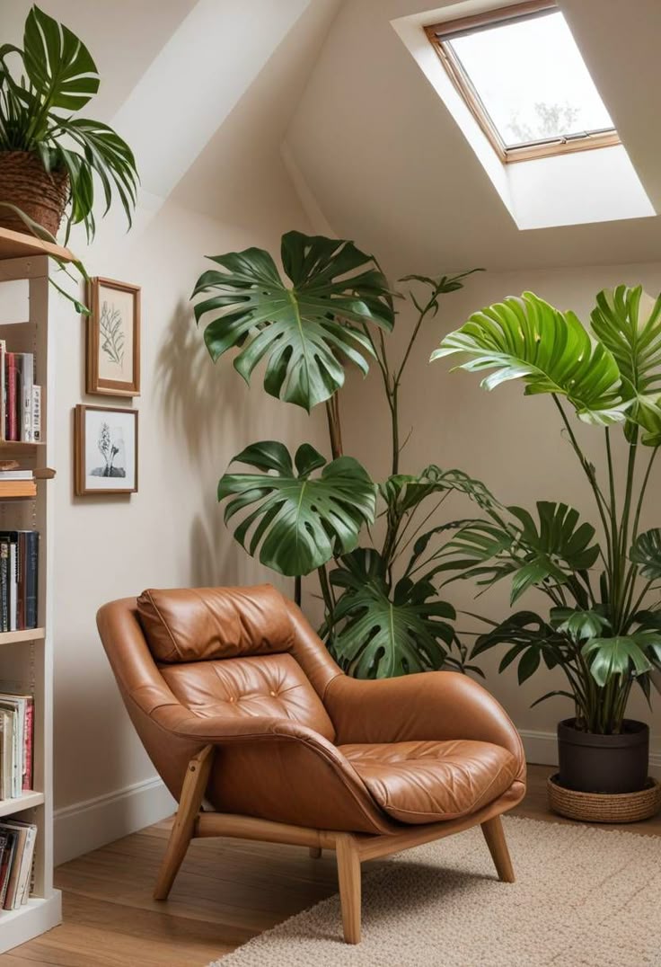 Velvet Fabric Manual Recliner
